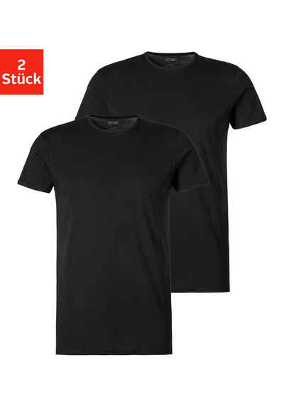 PUMA T-Shirt (2er-Pack)