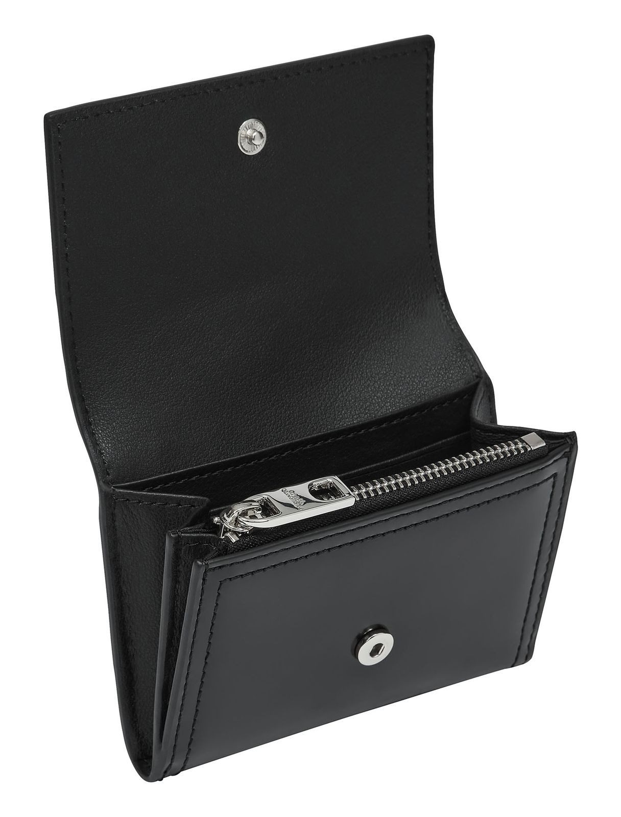 Liebeskind Berlin Geldbörse Lisa Spazzolato, mit RFID-Blocker Schutz günstig online kaufen