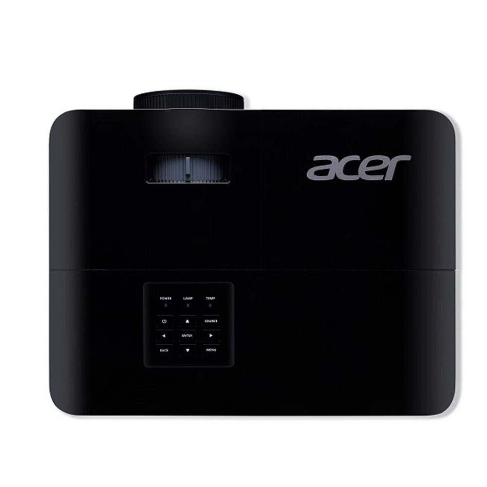 1024 x 20000:1, (4800 768 lm, Acer px) X1228H 3D-Beamer