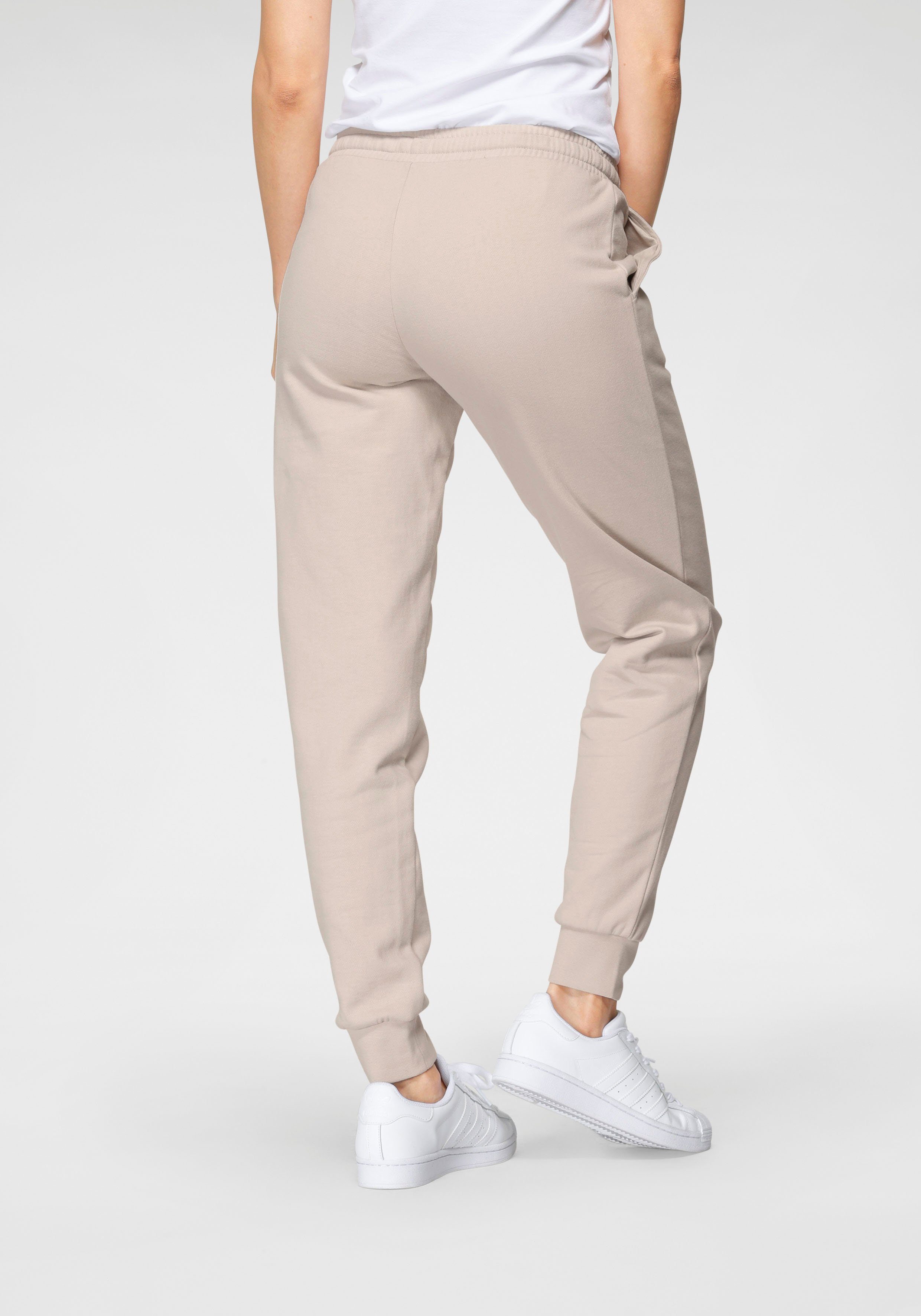 OTTO products Sweathose GOTS zertifiziert - aus Bio-Baumwolle - günstig online kaufen