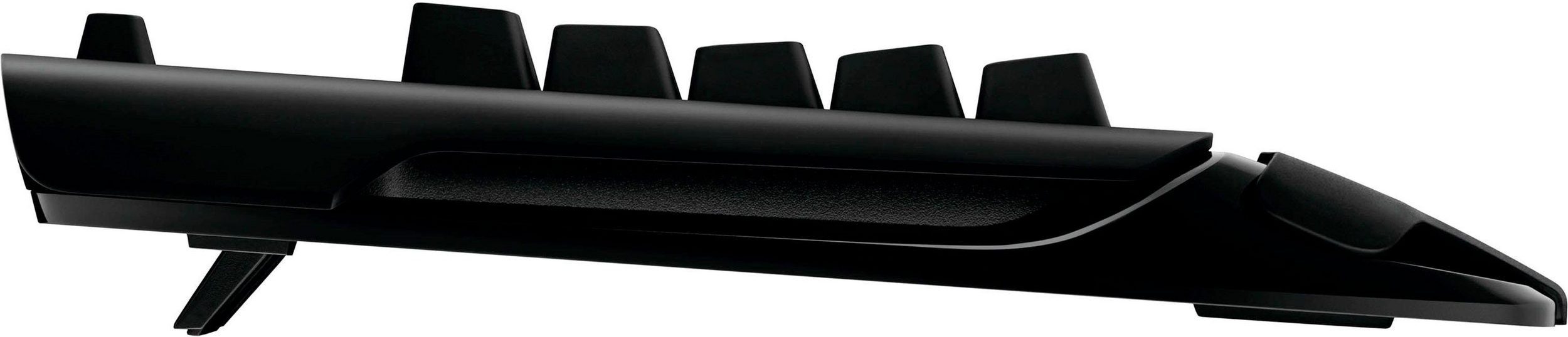 Logitech G G910 Orion Spectrum RGB Mechanical Gaming-Tastatur