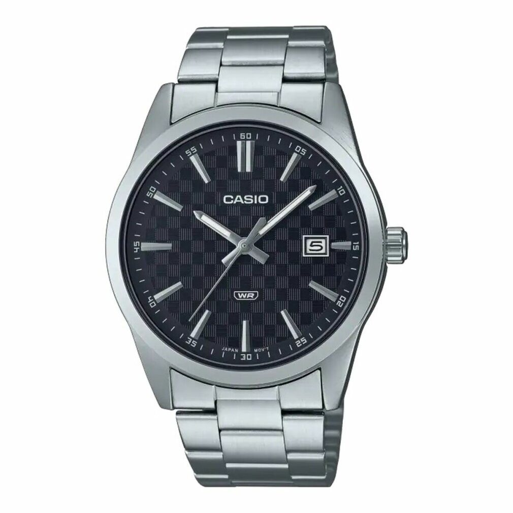 CASIO Luxusuhr ENTICER GENT