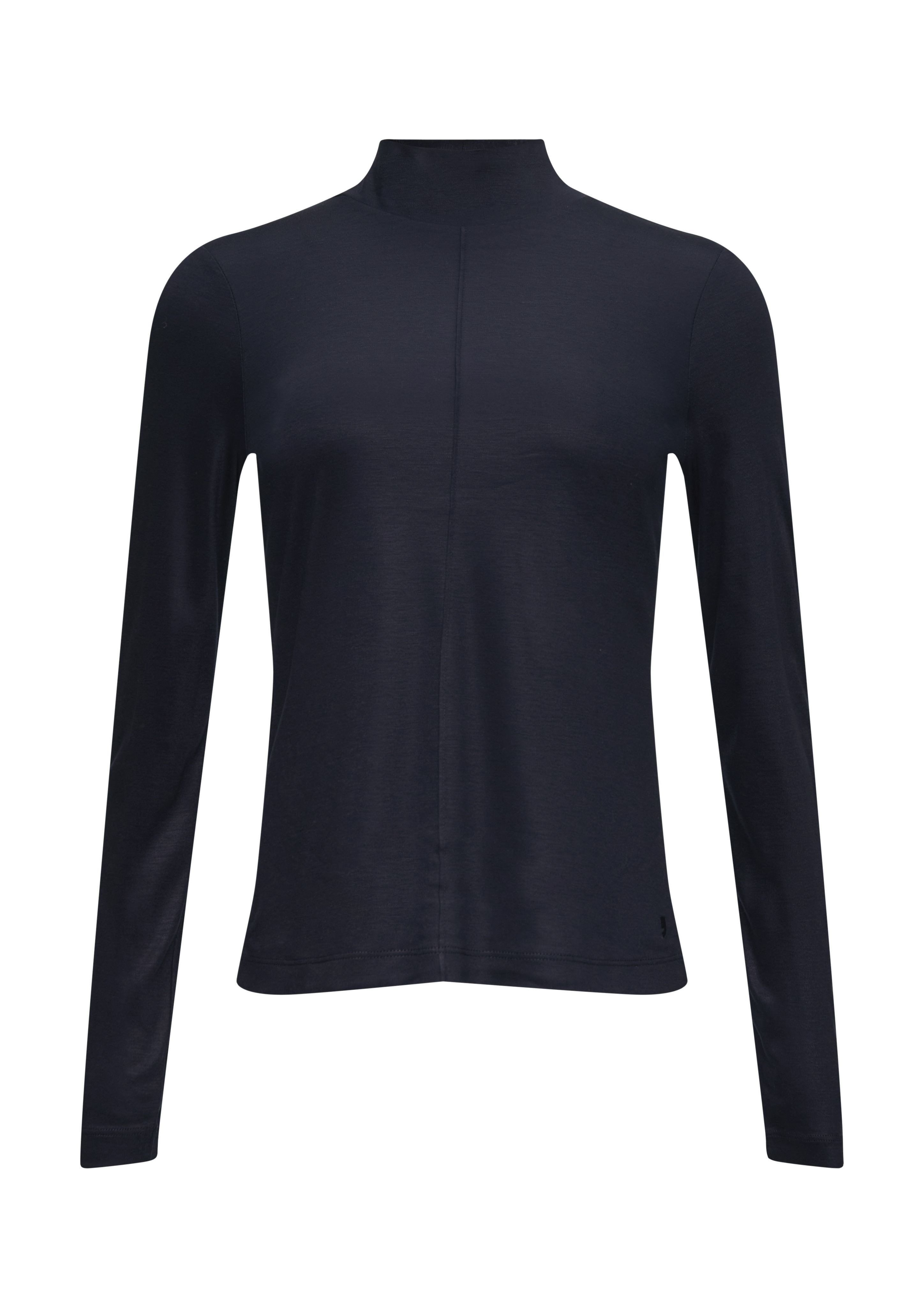 Langarmshirt