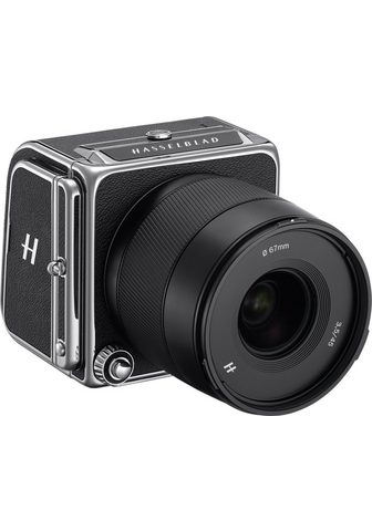 Hasselblad »907X 50C« Systemkamera (50 MP WLAN (W...