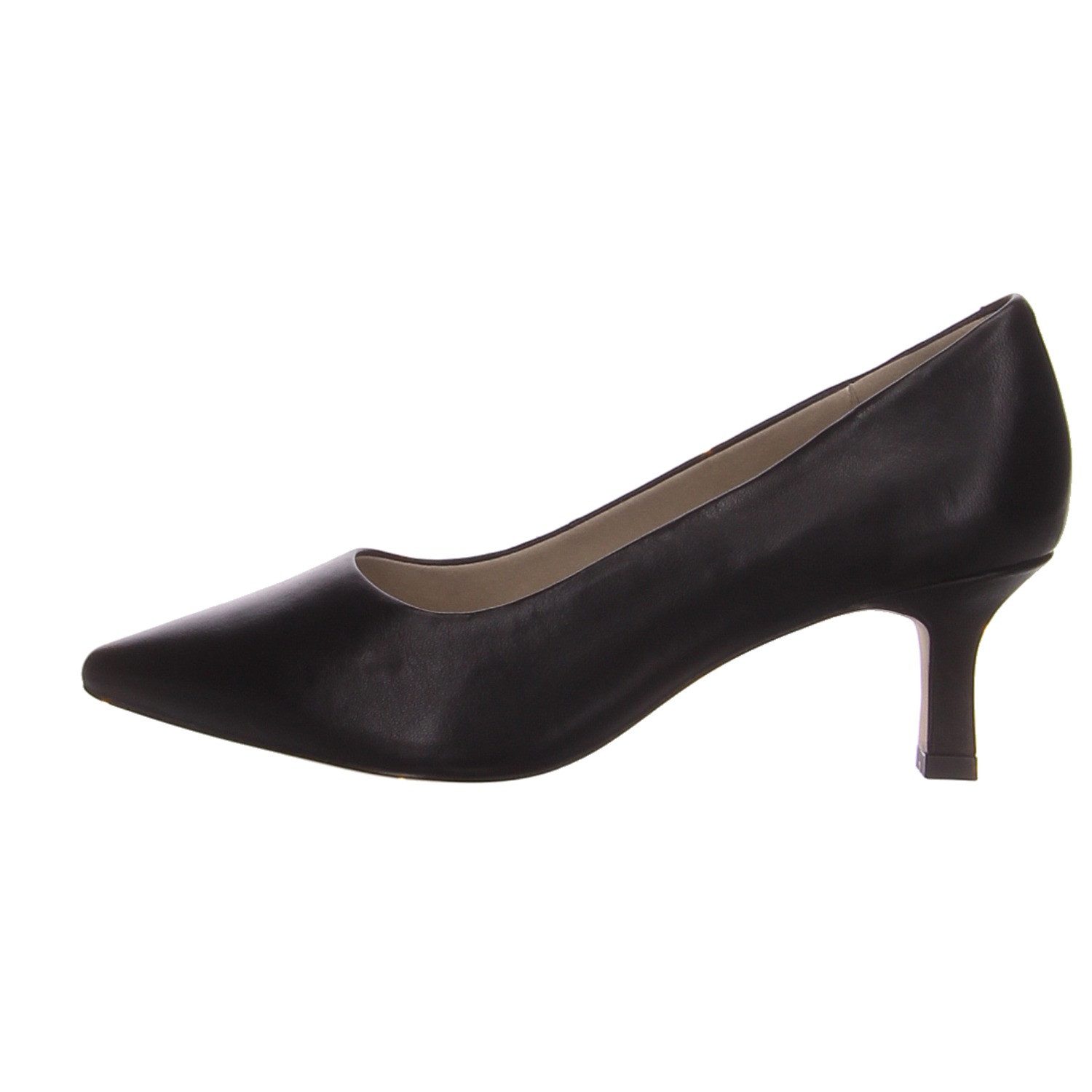 Caprice Pumps
