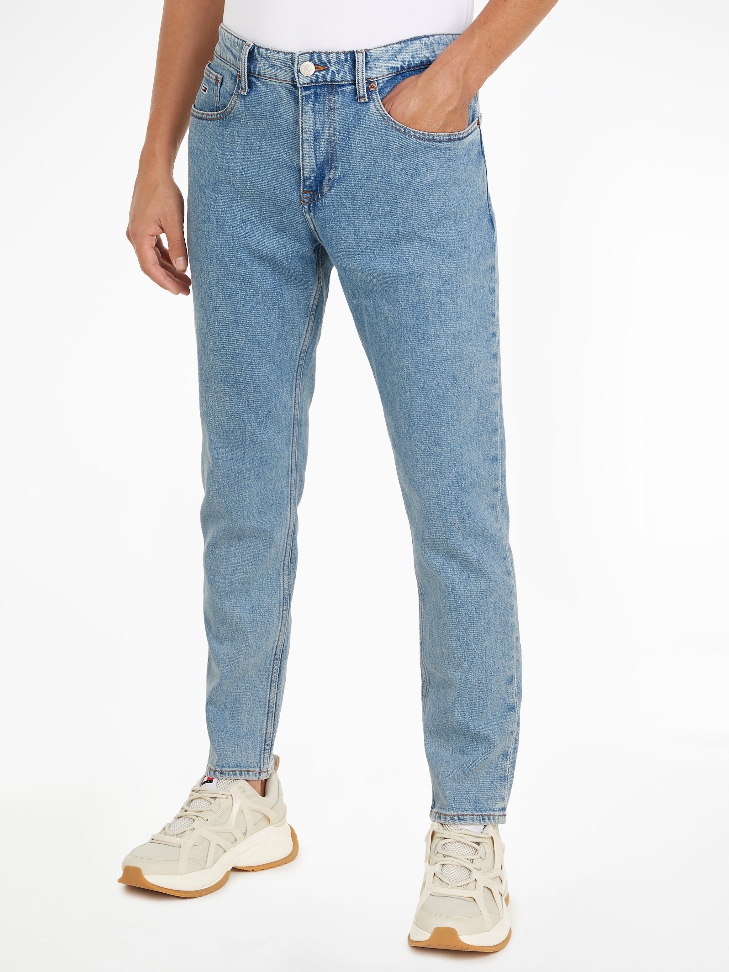 Tommy Jeans Slim-fit-Jeans AUSTIN SLIM im günstig online kaufen