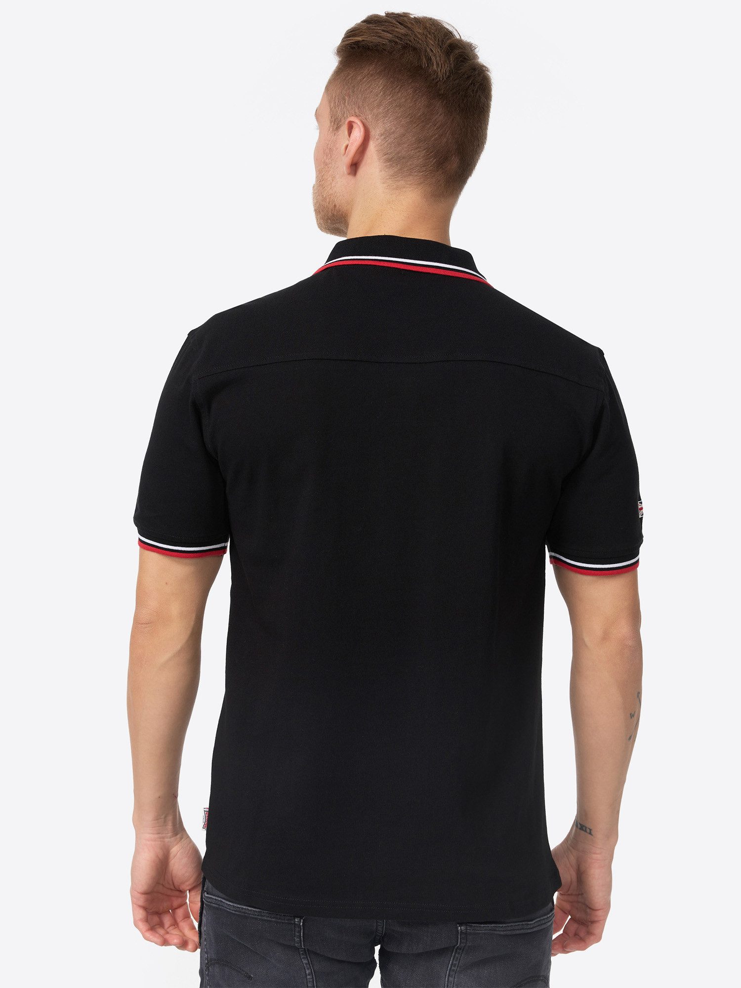 Lonsdale Poloshirt LYNTON (1-tlg)