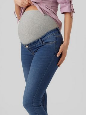 Vero Moda Maternity Skinny-fit-Jeans Zia (1-tlg) Weiteres Detail