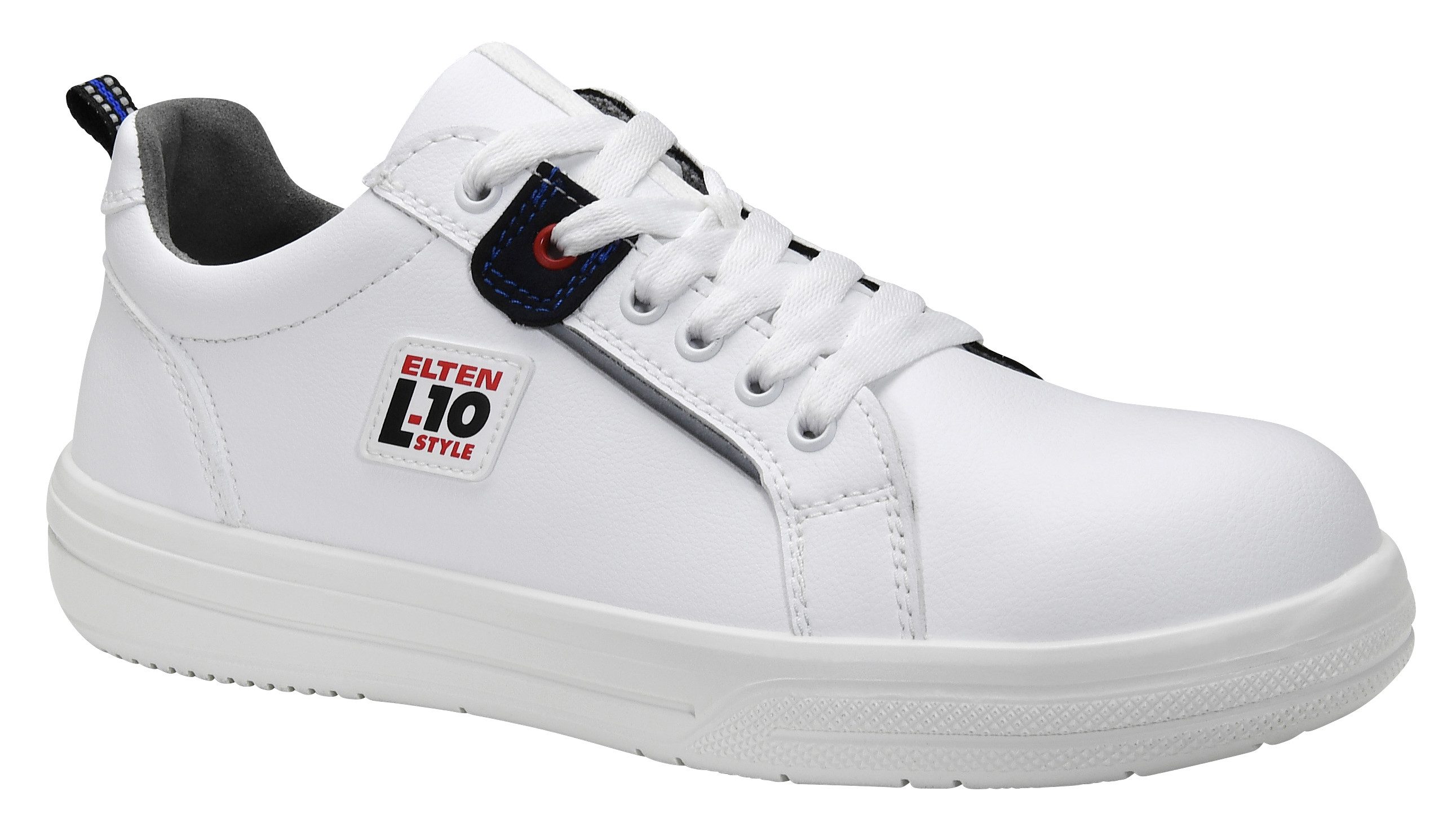 GHOST Low ESD S3S Sicherheitsschuh