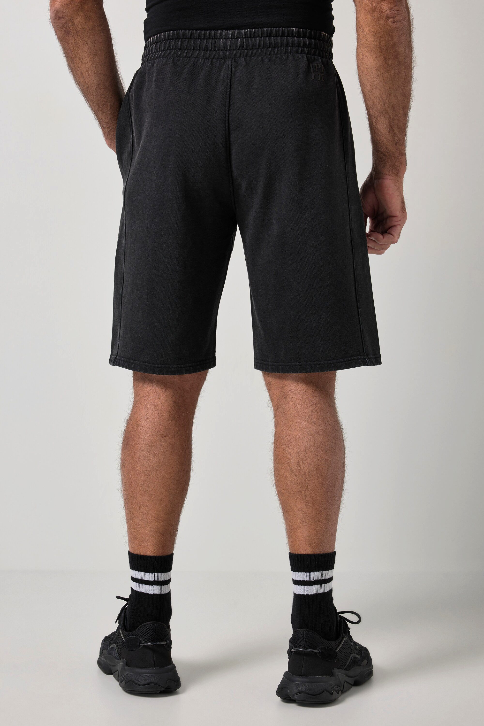 JP1880 Bermudas Sweat-Bermuda Fitness Bauchfit bis 7 XL