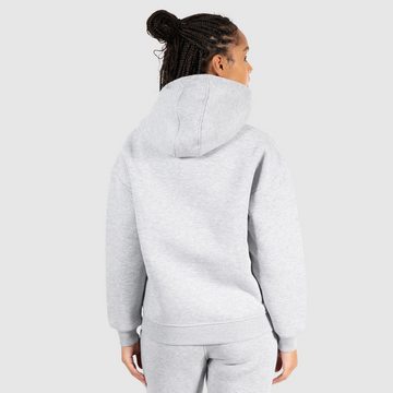 Smilodox Hoodie Jacey Oversize