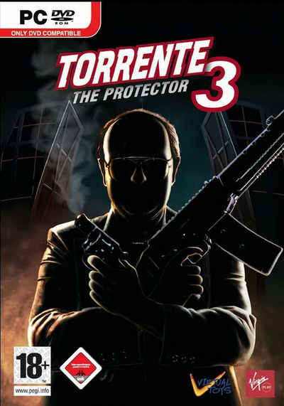 Torrente 3 - The Protector PC