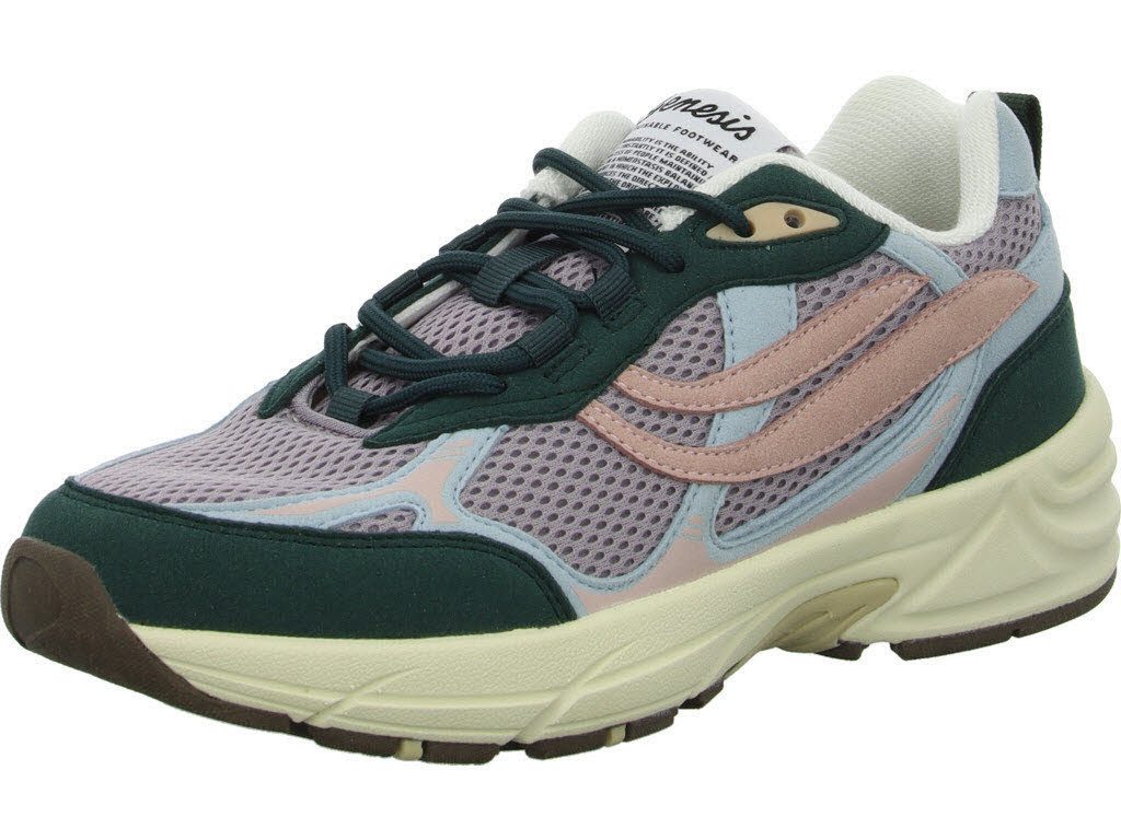 Genesis G-Eco`99 Multi Colour Schnürschuh günstig online kaufen