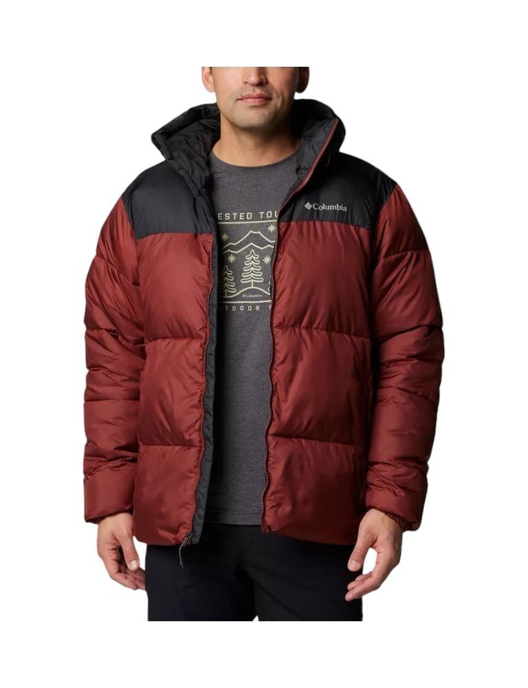 Columbia Winterjacke Puffect II Hooded (Thermarator günstig online kaufen
