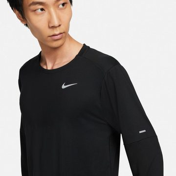 Nike Laufshirt Dri-FIT Element Men's Running Crew