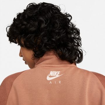 Nike Sweater Nike Sportswear Air 1/4-Zip Sweater