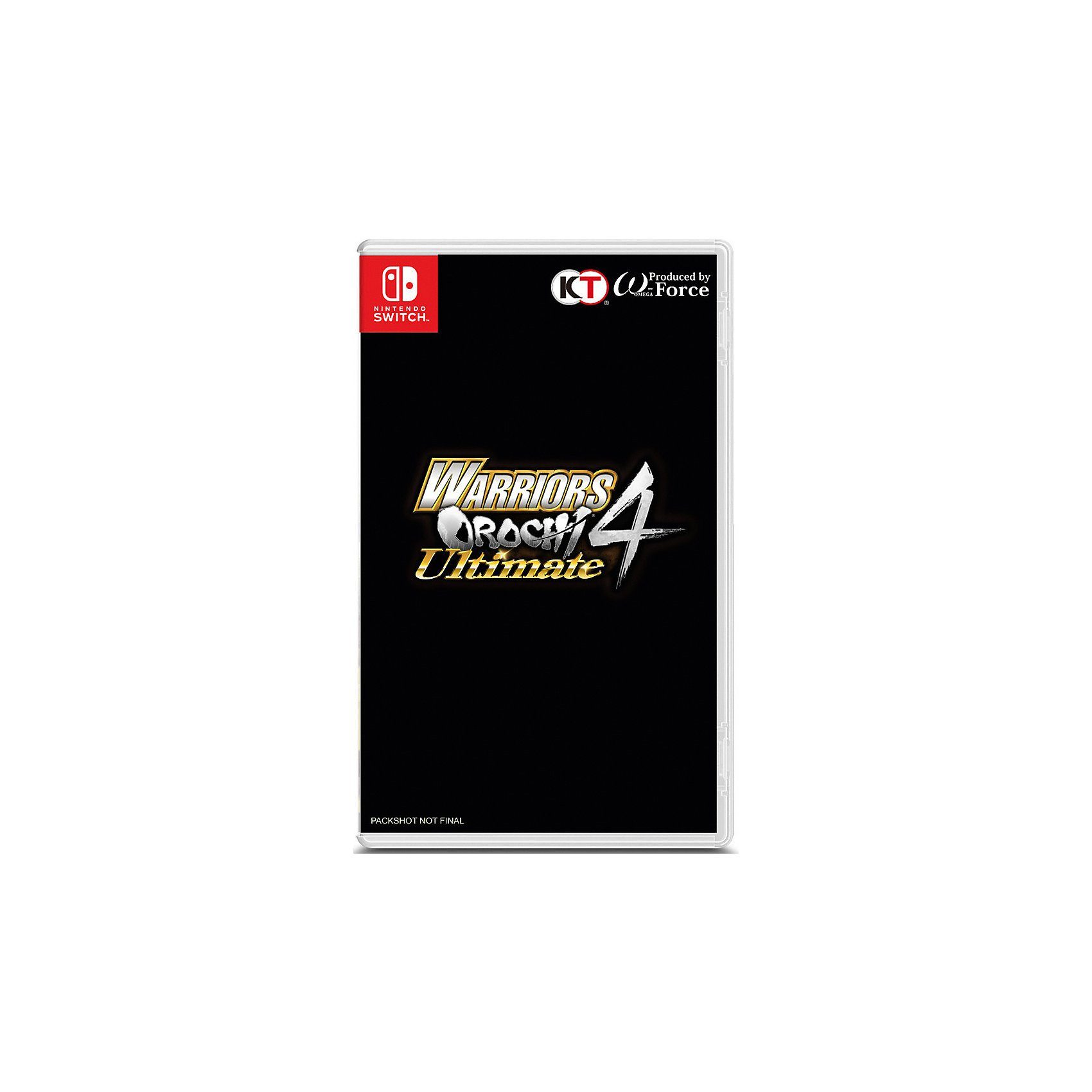 warriors orochi 4 ultimate switch warriors orochi 4 ultimate switch