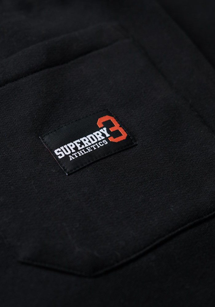 Superdry Sweathose ESSENTIAL LOGO JOGGER günstig online kaufen