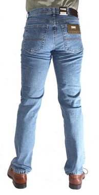 Pioneer Authentic Jeans 5-Pocket-Jeans PIONEER RANDO stone 1680 933.05