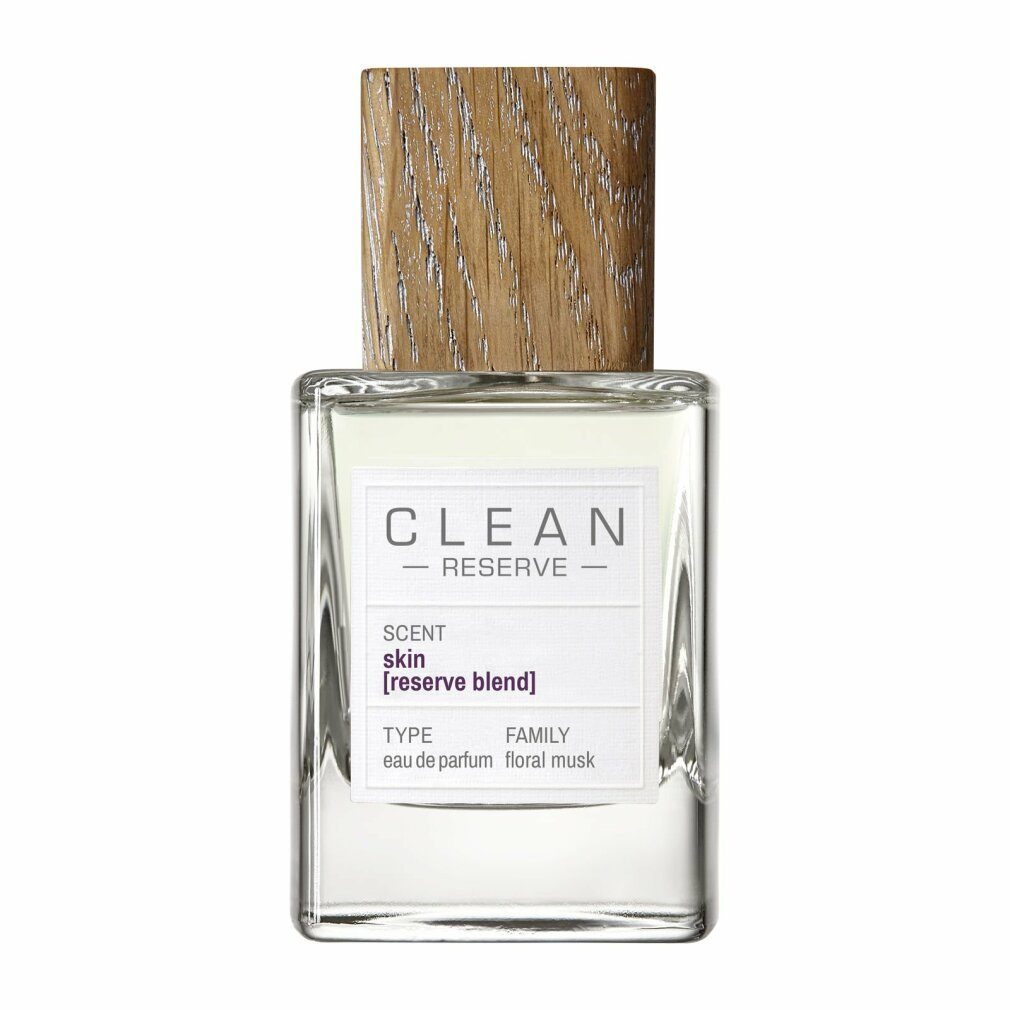 Clean Körperpflegeduft Reserve Blend Haut EDP 50ml