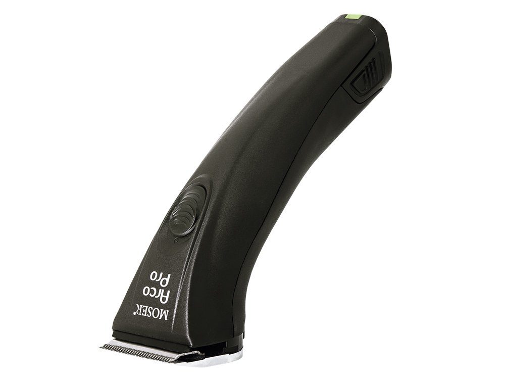 Wahl Hundeschermaschine Schermaschinenset Arco Pro 1854 1876-0060