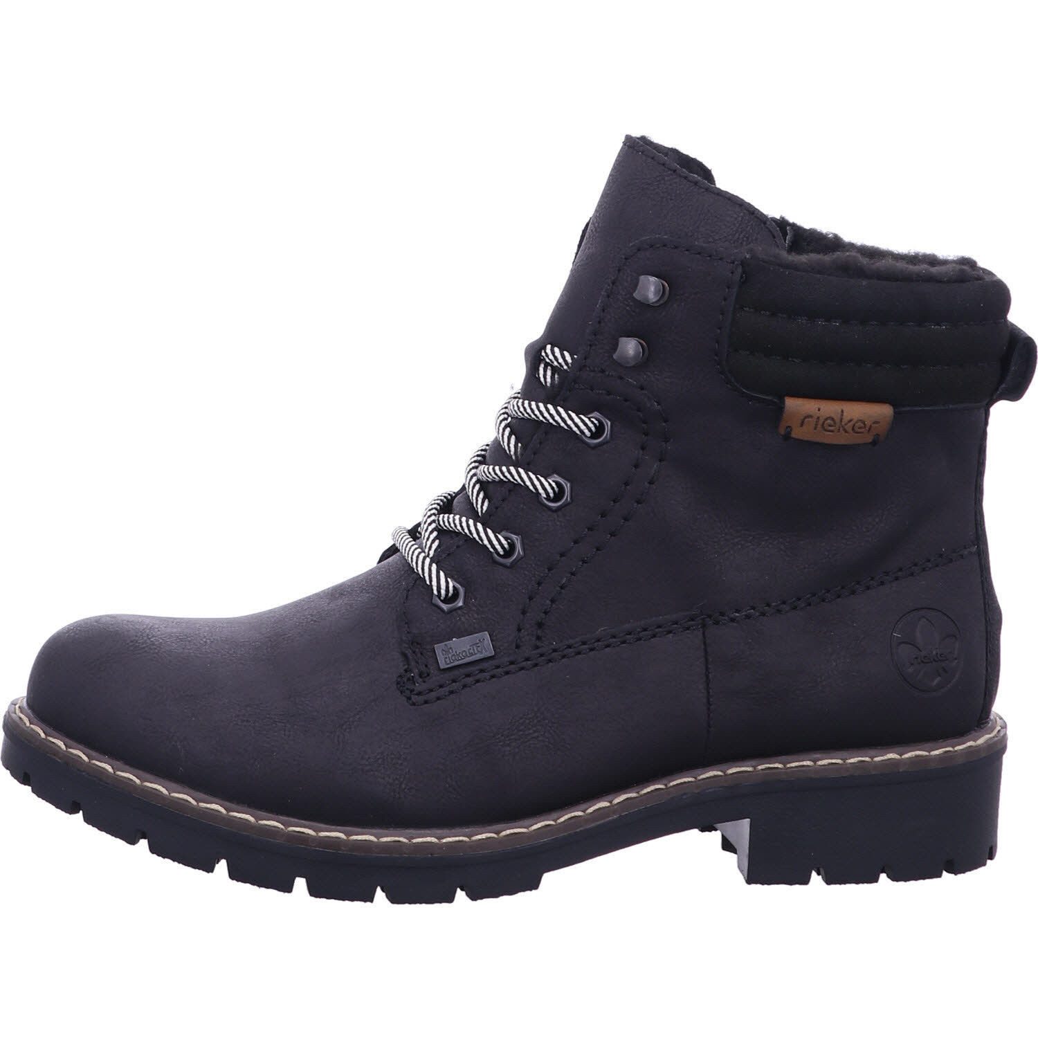 Rieker Winterstiefel (2-tlg) mit TR-Sohle günstig online kaufen