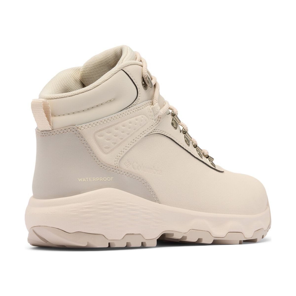 Columbia Women's Newton Wander Leather Waterproof Walking Boot Hikingschuh
