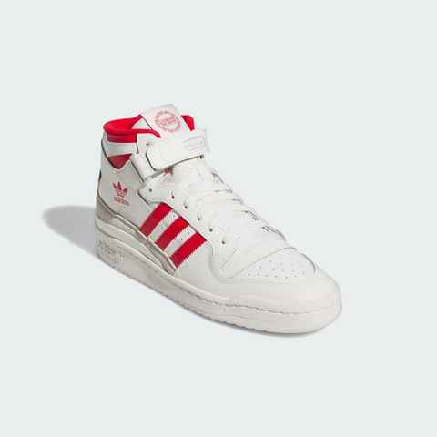 adidas Originals FORUM MID SCHUH Basketballschuh