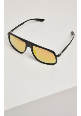 URBAN CLASSICS Sonnenbrille Unisex 107 Chain Sunglasses Retro