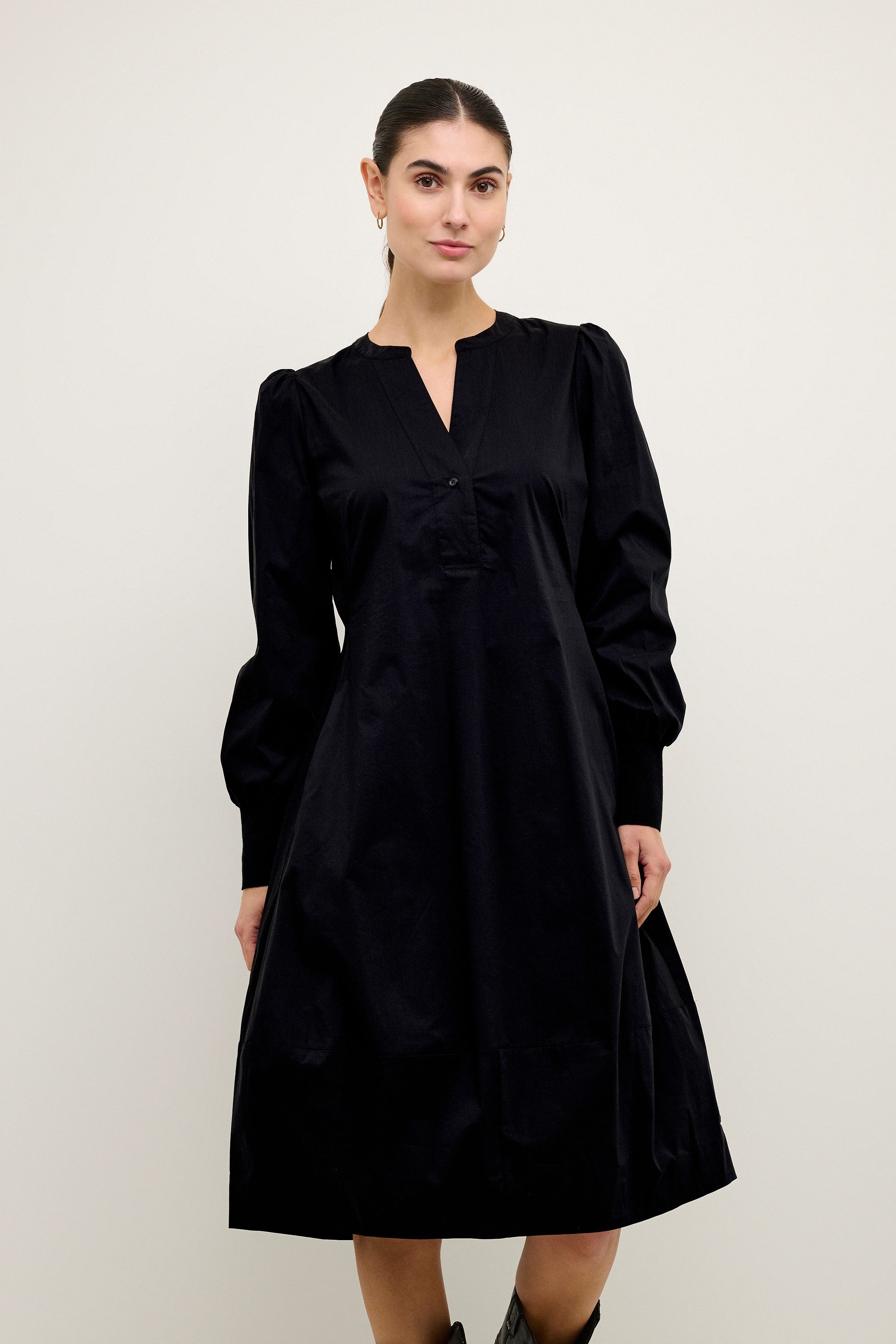 Blusenkleid Kleid CUantoinett