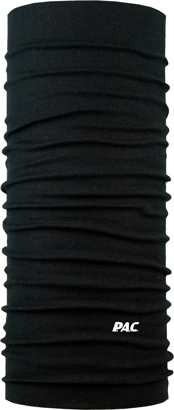 Halstuch PAC UV Protector + 027 Total Black