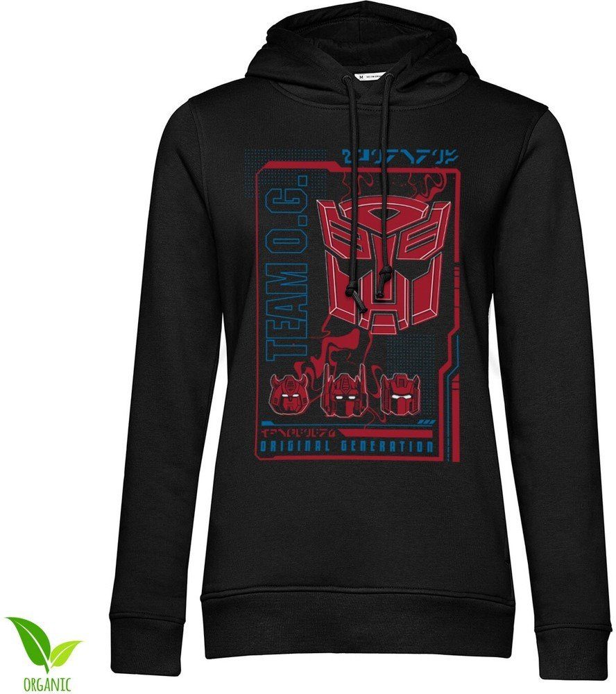 Kapuzenpullover