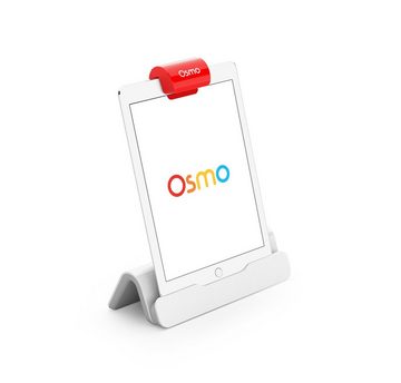 Osmo Lernspielzeug Base & Reflector (für iPad), Freude am Lernen