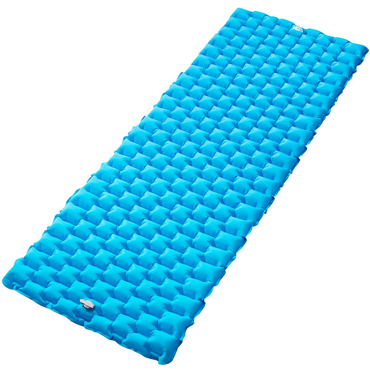 Isomatte Campingmatte Outdoor Matte 193x60x5cm Luftmatratze
