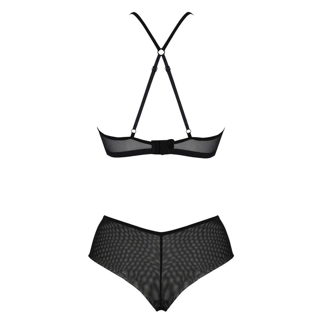 Passion Triangel-Bikini Passion Bikini Kerria S günstig online kaufen