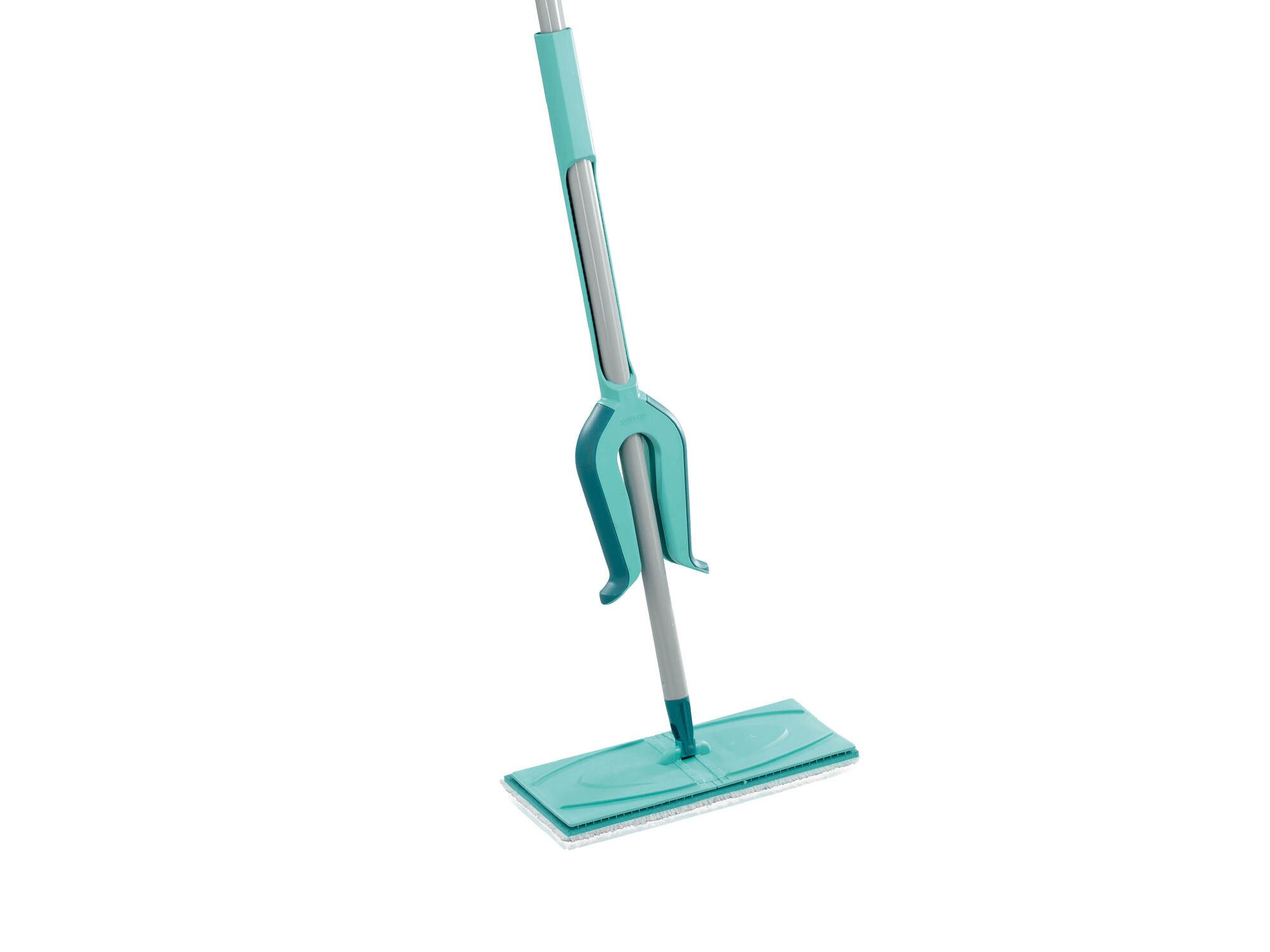 Leifheit Bodenwischer Bodenwischer Picobello S micro duo, (2-St)