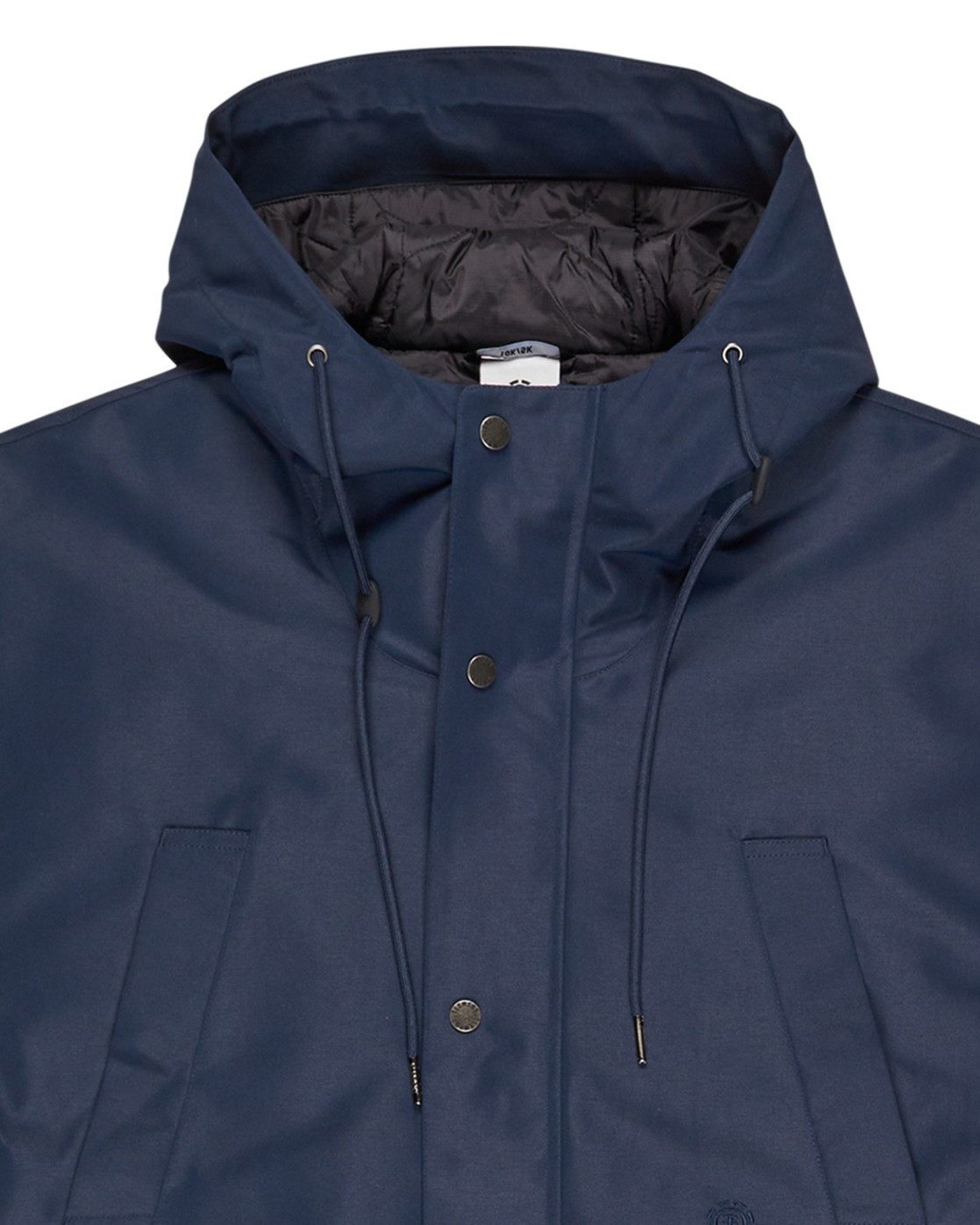 Element Outdoorjacke Fishtail Parka