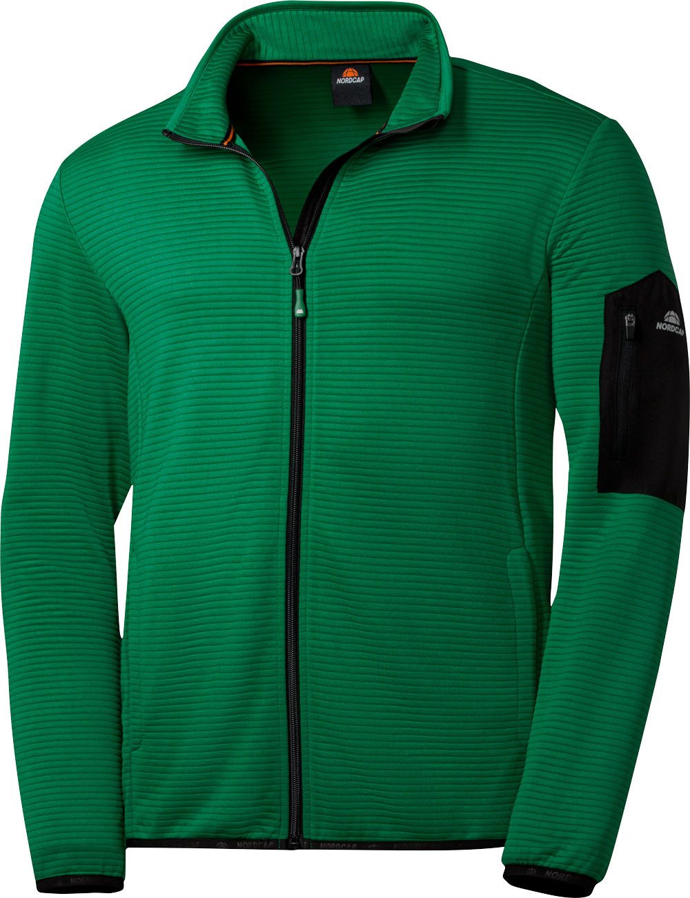 Nordcap Outdoorjacke Atmungsaktiv und leicht - ideal für Sport und Freizeit günstig online kaufen