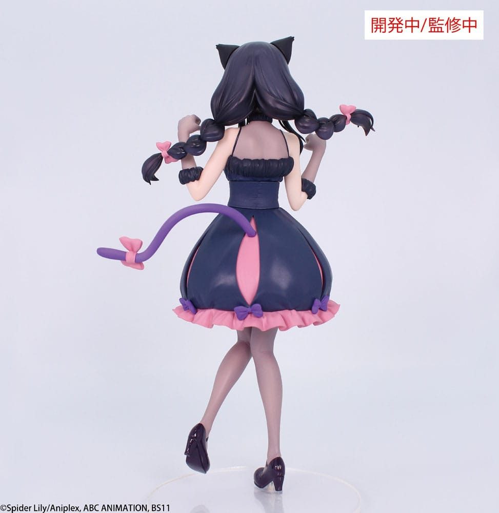 System Service Merchandise-Figur Lycoris Recoil Brilliant 1/7 Inoue Takina Halloween Ver. 22 cm