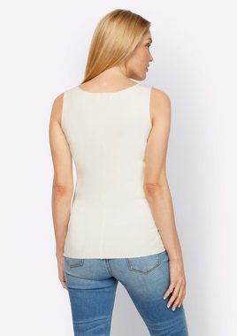 heine Shirttop