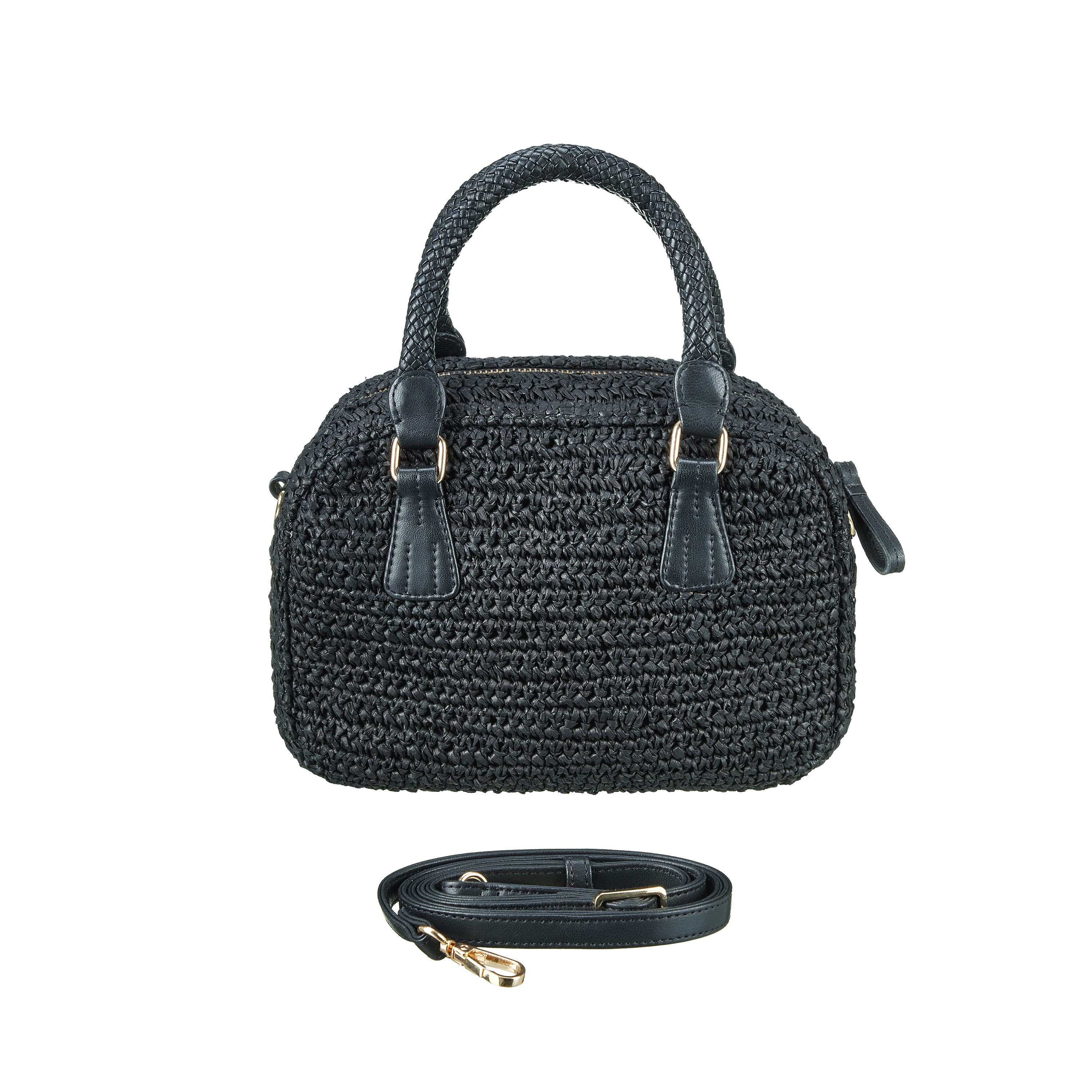 seabreeze by BULL&HUNT Basttasche small tote günstig online kaufen