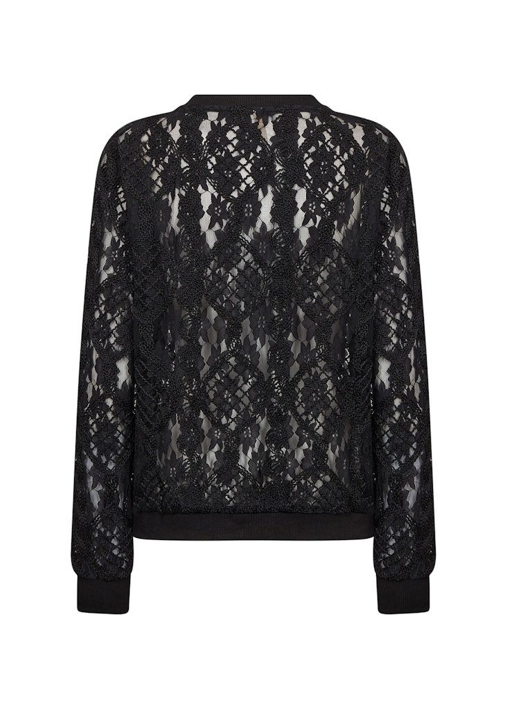 soyaconcept 3/4-Arm-Shirt soyaconcept / Da.Sweatshirt / SC-ALHAM 2