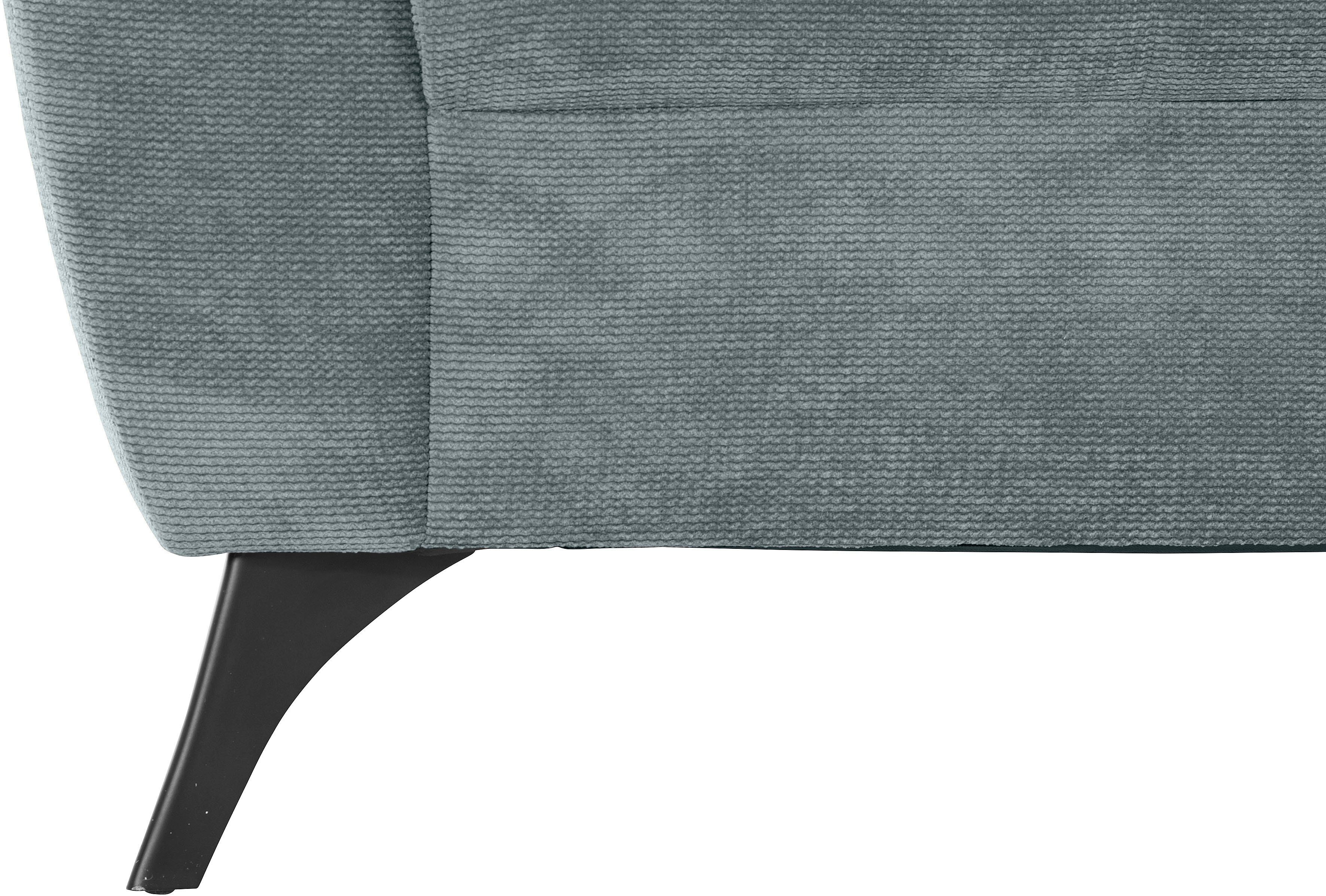 bis 2,5-Sitzer Lörby, 140kg Belastbarkeit Aqua clean-Bezug mit pro Sitzplatz, auch INOSIGN
