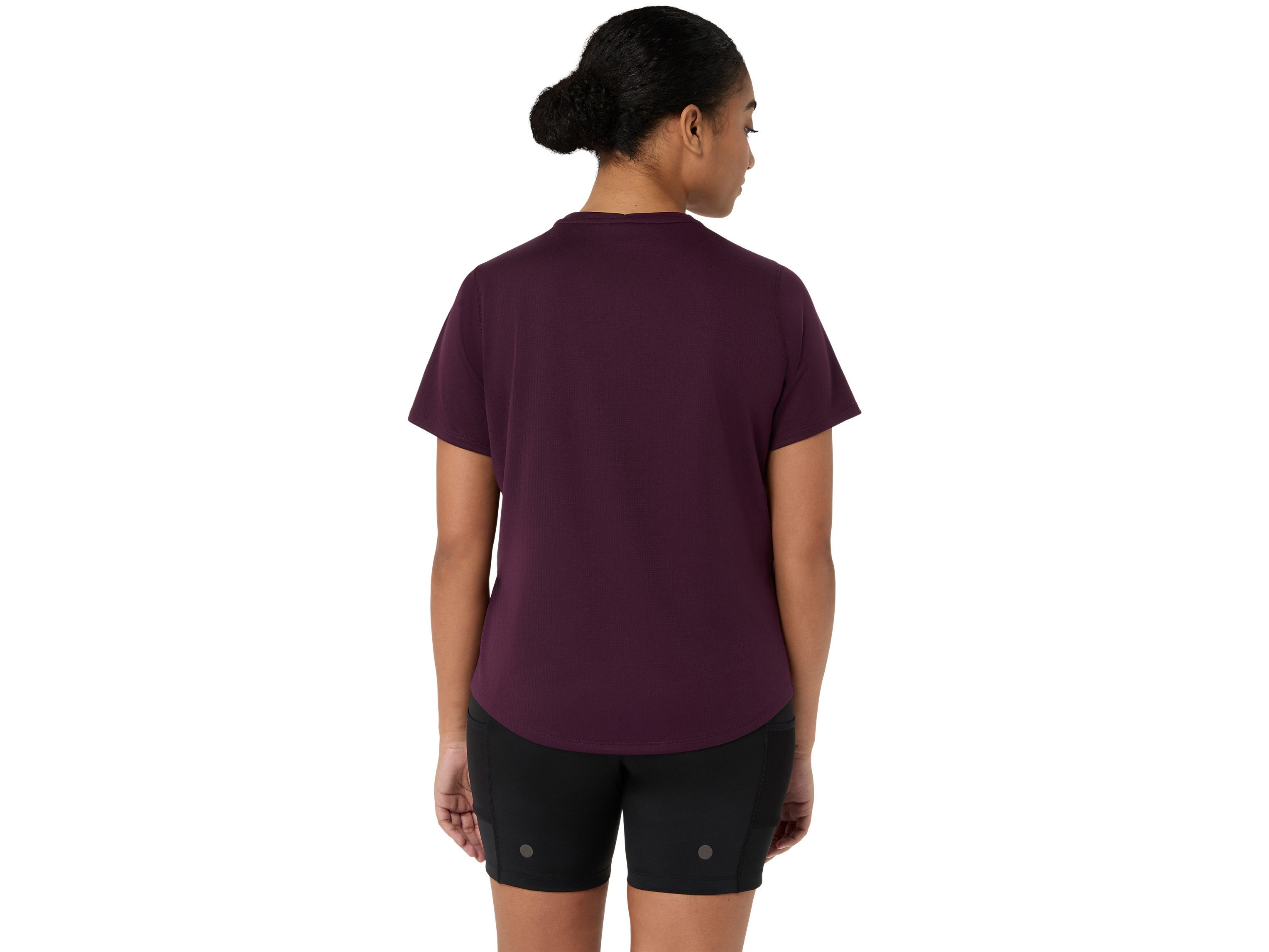 Asics Laufshirt FUJITRAIL LOGO SS TOP