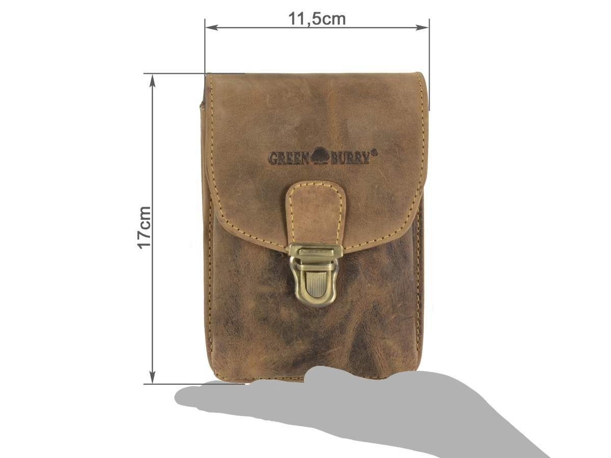 Gürteltasche Vintage