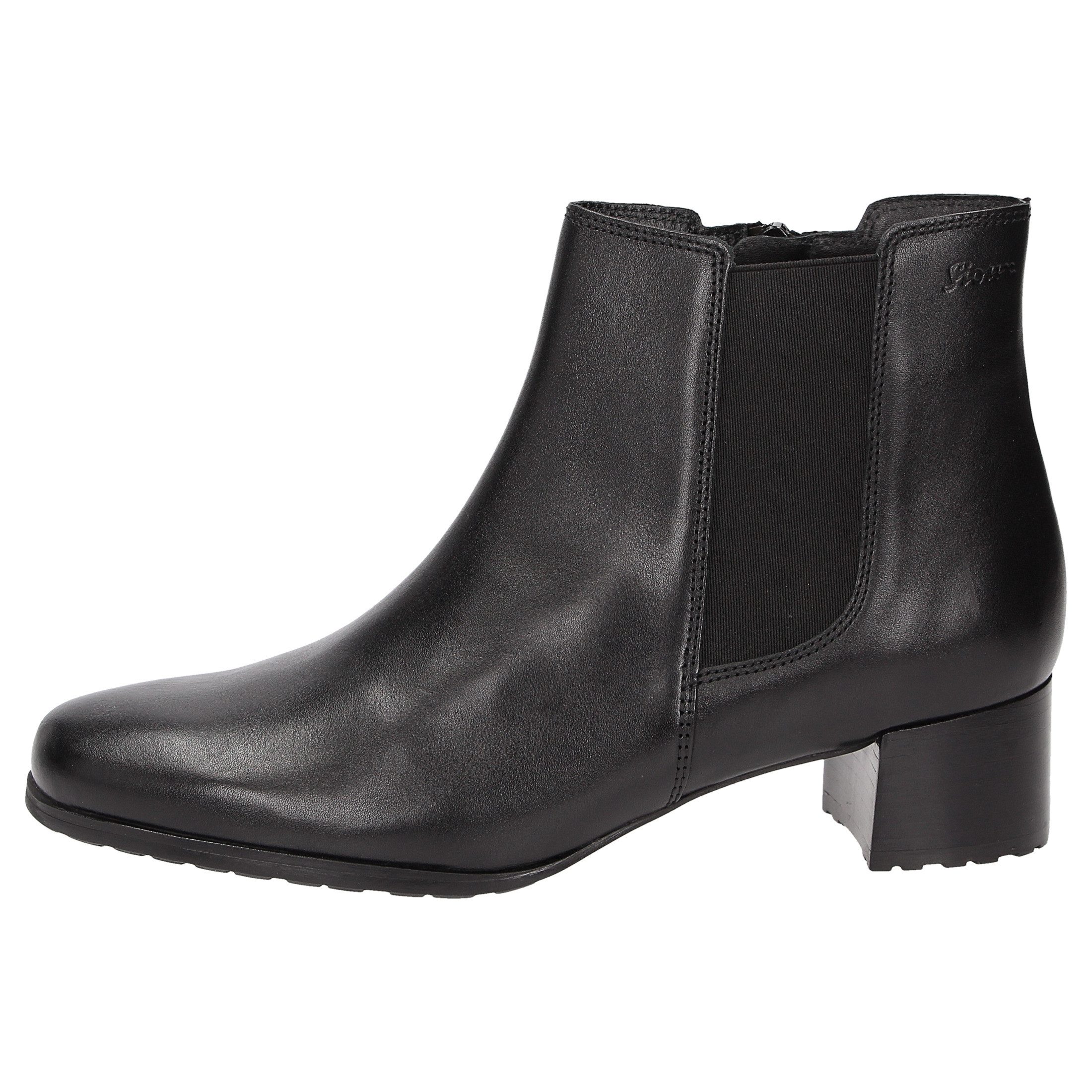SIOUX Fendrina-711 Stiefelette günstig online kaufen