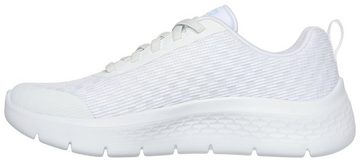 Skechers GO WALK FLEX- Slip-On Sneaker Trainingsschuh, Freizeitschuh zum einfachen Schlupfen