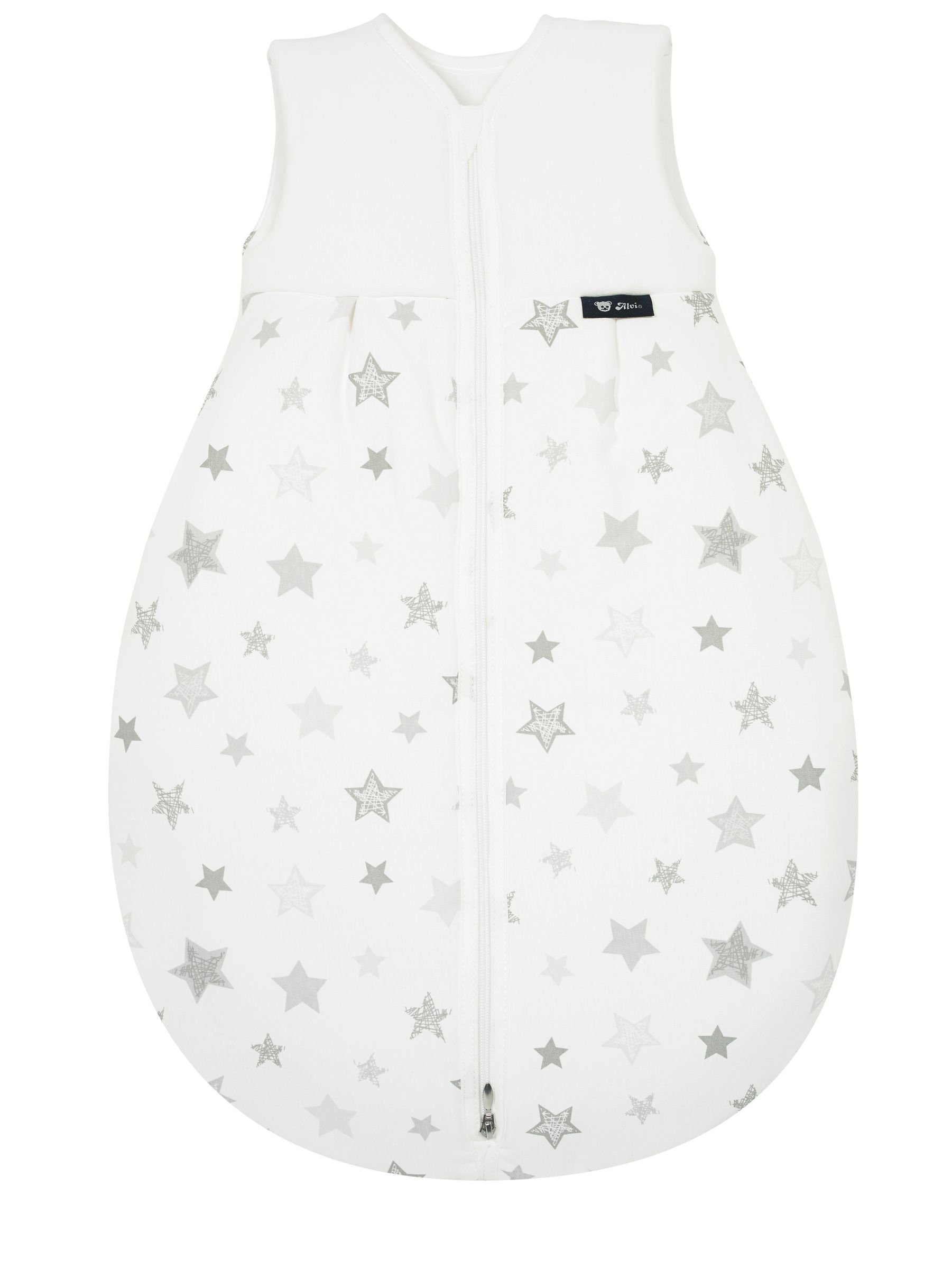 Babyschlafsack Alvi Schlafsack Mäxchen Thermo Exclusiv