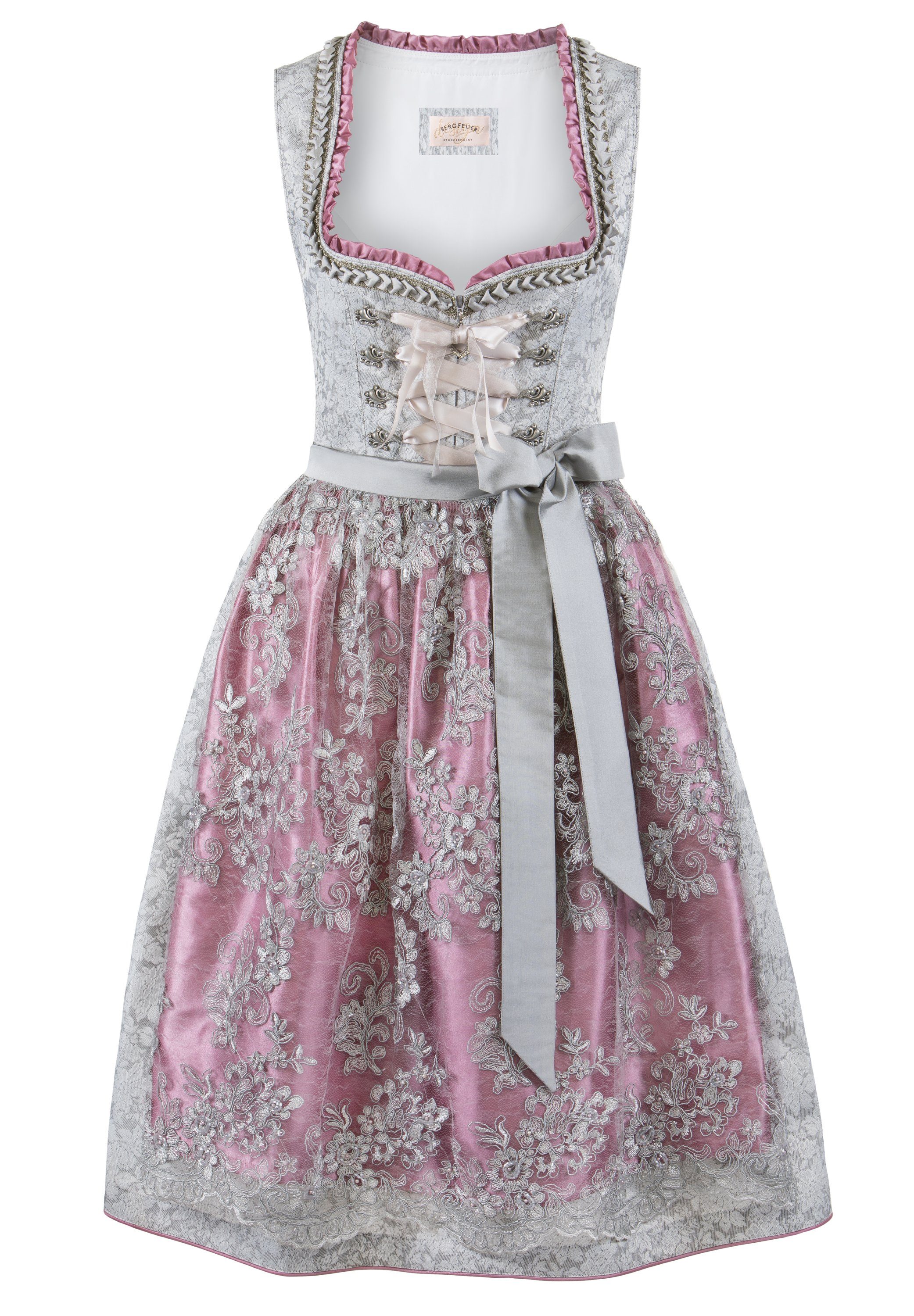 Stockerpoint Dirndl Nicole