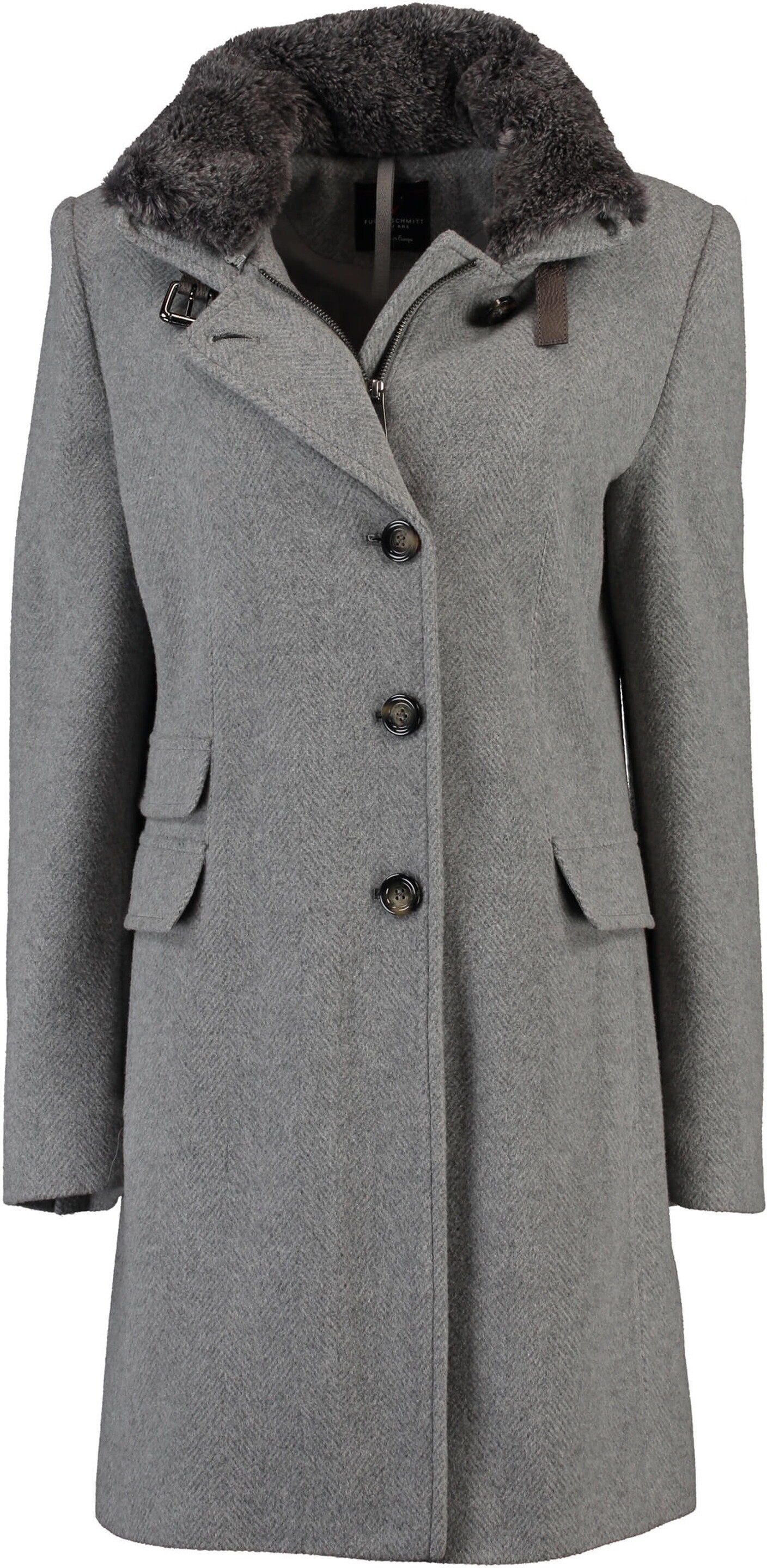 Fuchs Schmitt Langmantel